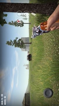 Zombie Survival 3D游戲截圖1