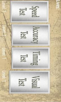 Officer Training Game游戲截圖1