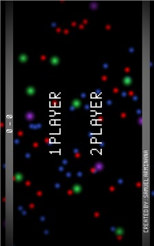 Super Disco Ping!游戲截圖2