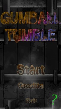 Gumball Tumble游戲截圖1