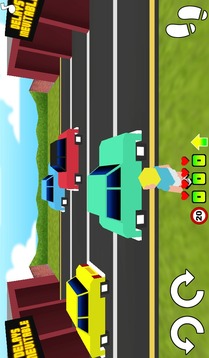 Super Chicken Run游戲截圖4