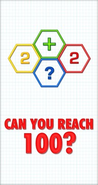 RiftMath:Fun Arcade Brain Test游戲截圖1