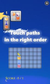 Pac Puzzle游戲截圖5