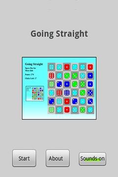 Going Straight游戏截图1