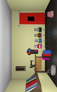 100 Rooms Escape游戲截圖1