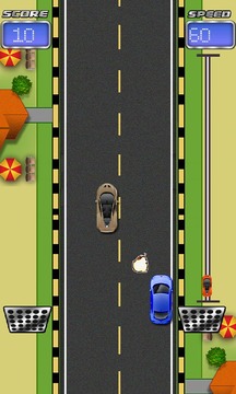 Road Bike Racing游戲截圖3