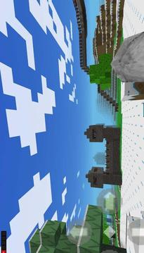 Winter Craft : Ice craft Exploration and survival游戲截圖2