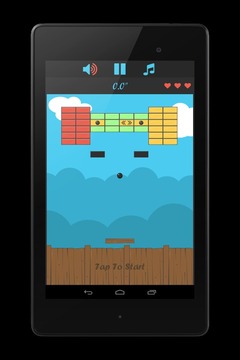 Magic Block Breaker PRO游戲截圖3