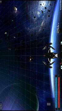 空间站防御游戏截图2