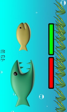 Flee Fish游戲截圖2