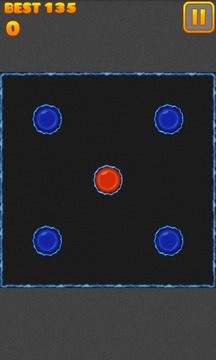 Bubbling Escape游戲截圖1