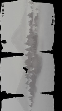 Half Wings游戲截圖5