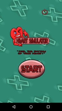 Heart Sim游戲截圖1