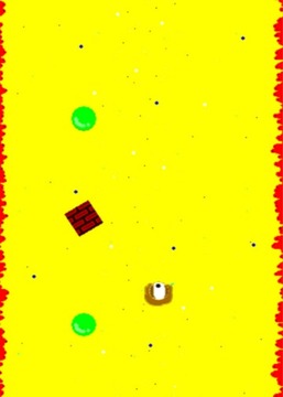 Caos Dimension游戲截圖1