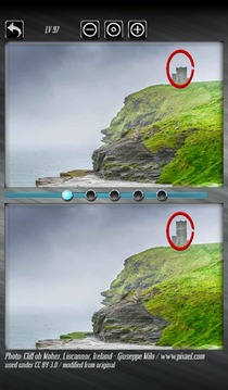 Find Differences 2014 HD free游戲截圖4