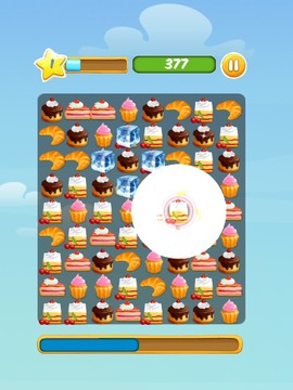 Cookies Fun Story游戲截圖5