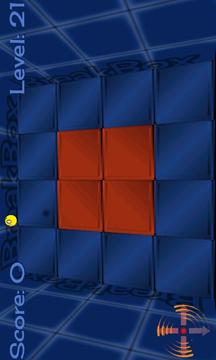 BreakBox free 3D arcade game游戲截圖2