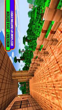 Heaven Craft : Exploration and build游戲截圖5