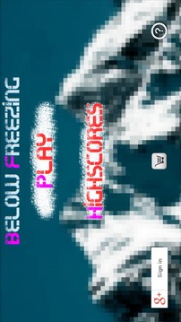 Below Freezing游戲截圖1