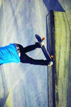 Skater Racing Games游戲截圖1