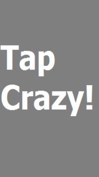 Tap Crazy!游戲截圖1
