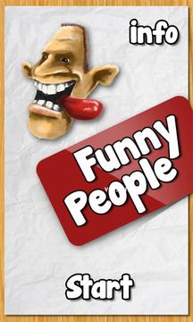 Funny People游戲截圖1