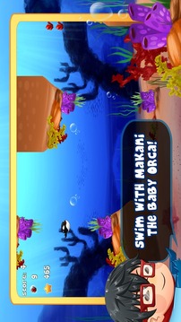 Superkids Underwater Adventure游戲截圖5