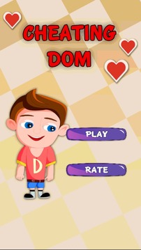 Cheating Dom游戲截圖1