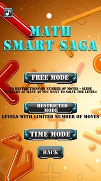 Math Smart Saga游戲截圖5