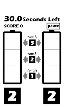 Gauge游戲截圖2
