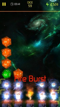 Dice Quest游戲截圖5