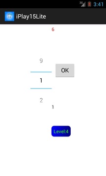 iPlay15Lite游戲截圖1