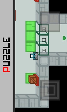 Shadow Pixel游戲截圖2