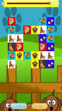 Dog Game Free游戲截圖3