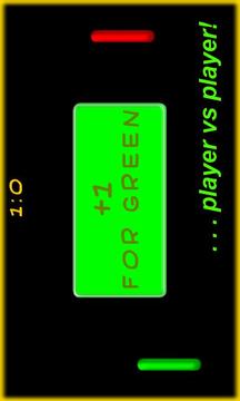 Mr PONG Free (Ping Pong game)游戲截圖4