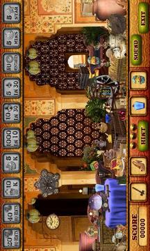 Past Free Hidden Object Games游戲截圖3