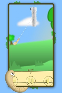 The Worm Game游戲截圖2