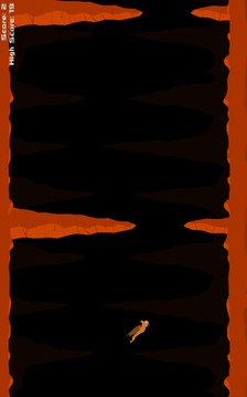 Flappy Batty游戲截圖2