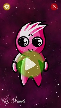 Wisp: Arcade游戲截圖1