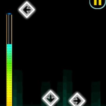 Falling Shapes游戲截圖2