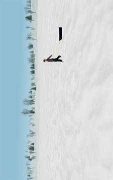 Ice Fishing Derby游戲截圖3