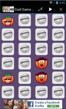 cool games for kids游戲截圖2