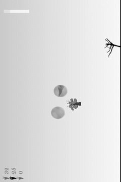 Flying shadow游戏截图2