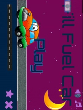 Fill Fuel Car游戲截圖1