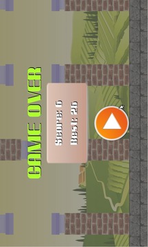 Flappy Creature游戲截圖5