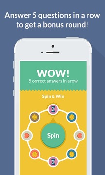 Billion $1,000,000,000 Trivia游戲截圖3