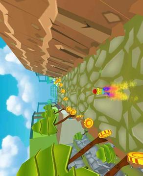 Subway Surf Run 3D 2018游戲截圖4