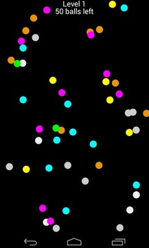Chain Reaction Game游戲截圖2