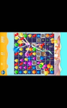 Candy Sweet Heaven 2游戲截圖2