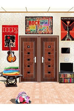 100 Doors Escape Now 2游戲截圖5